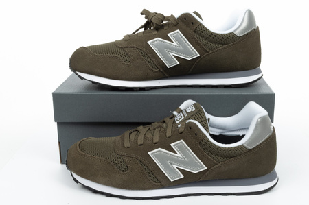 Buty sportowe New Balance [ML373OLV]