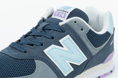 Buty sportowe New Balance [GC574UJA]