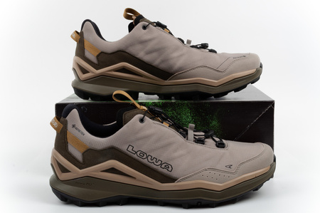 Lowa buty męskie trekkingowe Maddox Pro GORE-TEX sportowe