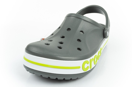 Klapki damskie sandały chodaki Crocs Bayaband [205089-0GX]