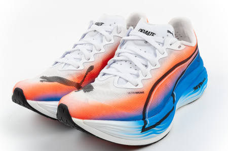 Puma buty damskie do biegania Deviate Nitro Elite 3 startowe