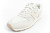 New Balance Buty sportowe damskie Sneakersy lekkie i wygodne beżowe