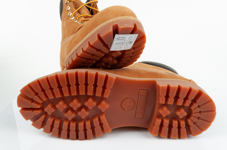 Buty trekkingowe TIMBERLAND 6 [TB010061 713]