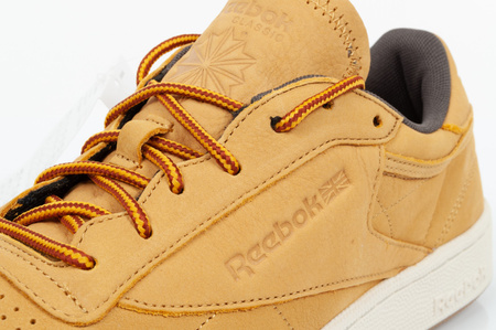 Buty sportowe REEBOK CLUB C 85 WP [BS5205]