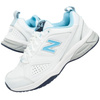 Buty sportowe New Balance [WX624WB4]