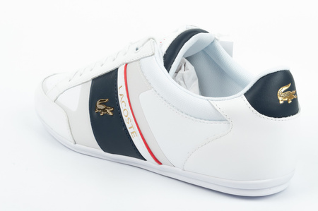 Buty sportowe Lacoste Chaymon Tech [11407]
