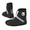 Perletti ochraniacze na buty wodoodporne czarne niskie r.L