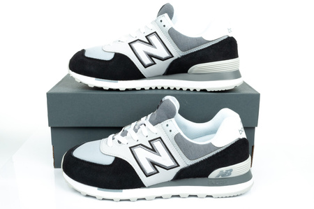 Buty sportowe New Balance [ML574NLC]