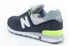 Buty sportowe New Balance  [ML574TFL]