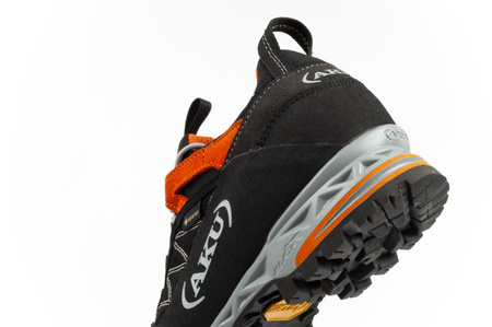 Buty trekkingowe damskie Aku Tengu Low Gore-tex [976 108]