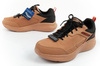 Buty męskie sportowe Skechers Skech-Lite Pro [232958/TNBK] wodoodporne