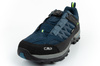 Buty sportowe męskie trekkingowe CMP Rigel [3Q14827 08MF] wodoodporne FITGO