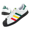 Buty męskie sportowe Adidas Superstar [IH3120]