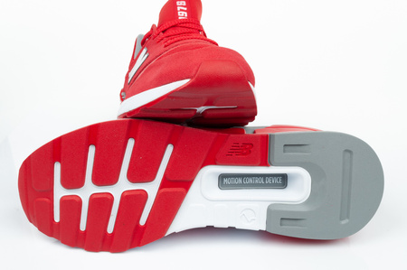 Buty sportowe New Balance [MS997HM]