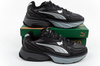Puma buty sportowe męskie Fade Nitro LS czarne sneakersy modne