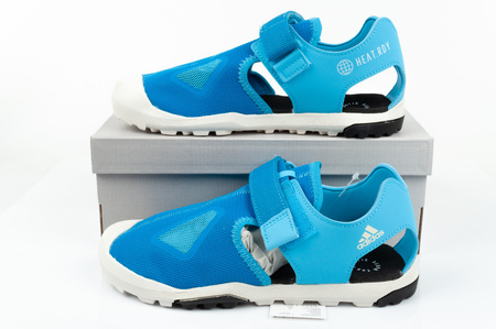 Buty sandały Adidas Captain Toey S42670