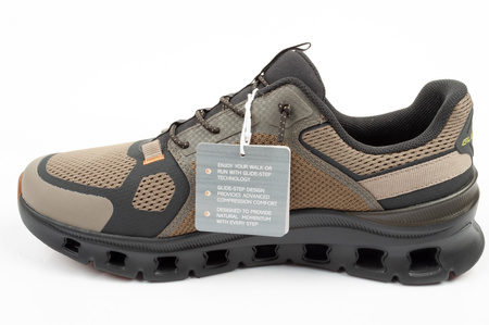 Skechers buty męskie sneakersy Arch-Fit wygodne lekkie sportowe