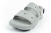 Crocs Classic All Terain sandały chodaki męskie wygodne na rzep