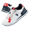 Buty sportowe sneakersy U.S. Polo ASSN.