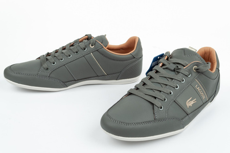 Buty Sportowe Lacoste Chaymon 0321 [0102M1]