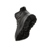 Lee Cooper buty męskie zimowe trekkingowe ocieplane wodoodporne czarne