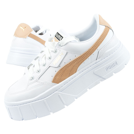 Buty sportowe Puma Mayze Stack [384363 03]