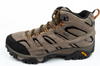 Buty trekkingowe Merrell [J598233] GTX