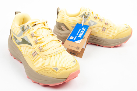 Joma buty damskie trekkingowe Shock Lady 2609 sportowe trailowe