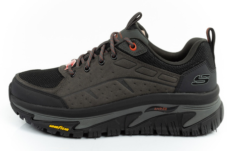Buty sportowe męskie Skechers Arch Fit Road Walker Vernal [237488/CCBK]