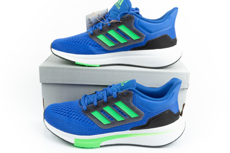 Buty sportowe Adidas EQ21 Run [H00513]