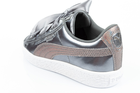 Buty sportowe Puma Basket Heart Lunar [365994 01]