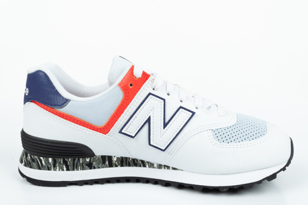 Buty sportowe New Balance [WL574CS2]