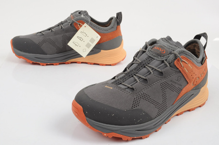 Aku Omina buty sportowe trekkingowe damskie Gore-tex lekkie