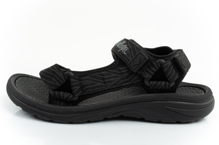 Buty męskie sandały Lee Cooper [LCW-25-34-3550M]