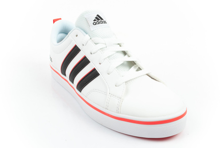 Adidas buty sportowe męskie Vs Pace 2.0 sneakersy lekkie białe