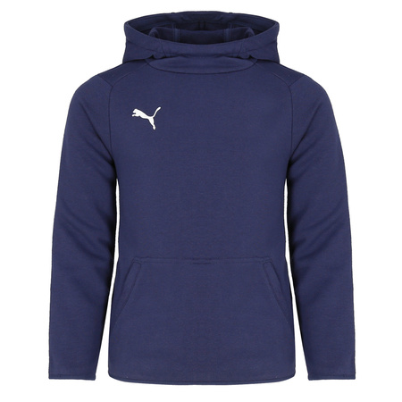 Bluza sportowa Puma [655636 06] z kapturem