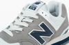 Buty sportowe New Balance  [ML574ESD]