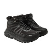 Lee Cooper buty męskie zimowe trekkingowe ocieplane wodoodporne czarne