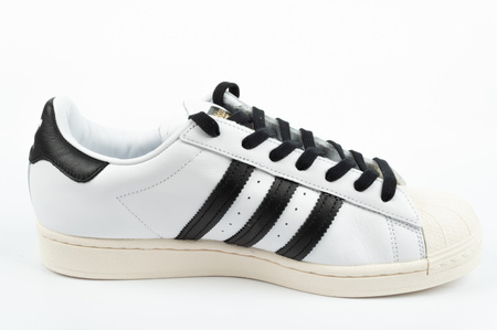 Buty sportowe Adidas Superstar Laceless [FV3017]