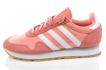 Buty sportowe Adidas Haven [BY9574]