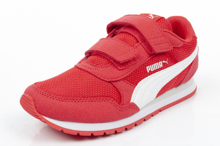 Buty sportowe PUMA ST Runner v2 Mesh [367136 05]