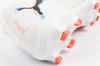 Puma buty piłkarskie korki Future 8 Match FG/AG Jr piłka nożna lanki