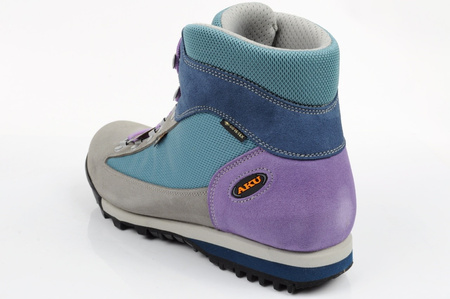 Buty trekkingowe Aku Ultralight [36520638]