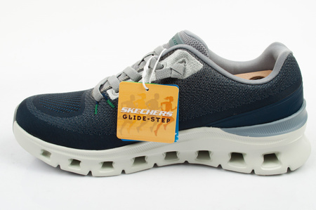 Skechers buty męskie sneakersy Glide-Step-Pro wsuwane sportowe
