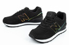 Buty damskie sportowe New Balance [WL574CLG]