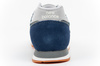 New Balance buty sportowe męskie sneakersy 373 granatowe skórzane