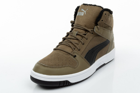 PUMA Rebound LayUp SD Fur [369831 04]