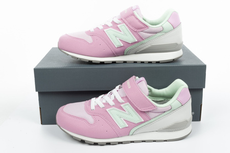 Buty sportowe New Balance [YV996PMT]