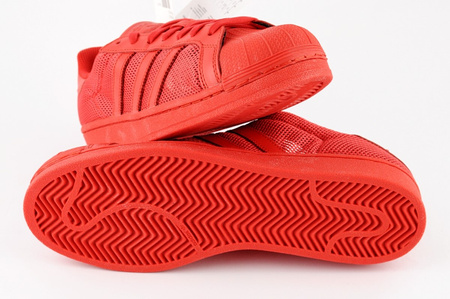 Buty sportowe ADIDAS Superstar [B42621]