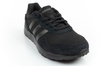 Adidas buty sportowe damskie Run 60s 4.0 sneakersy lekkie czarne
